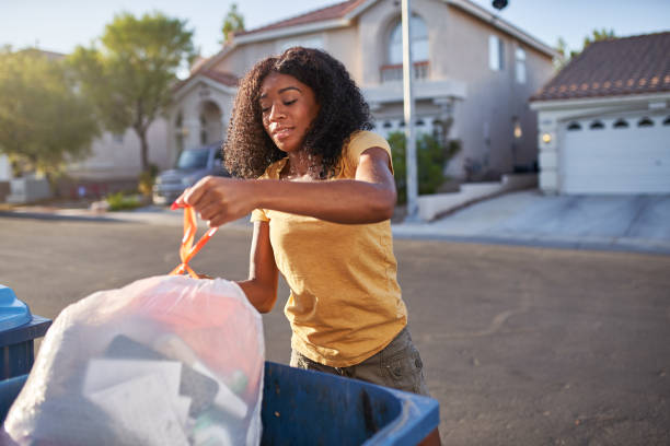 Best Household Junk Removal  in Valley Falls, RI