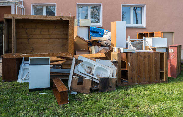Best Trash Removal Near Me  in Valley Falls, RI