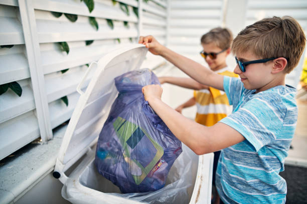 Best Same-Day Junk Removal  in Valley Falls, RI