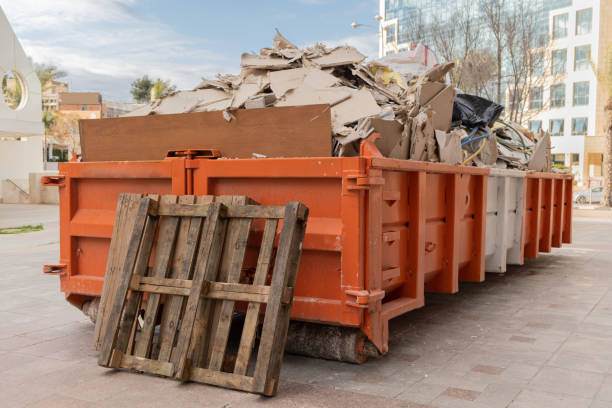 Best Estate Cleanout Services  in Valley Falls, RI