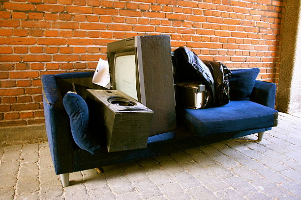 Best Residential Junk Removal  in Valley Falls, RI