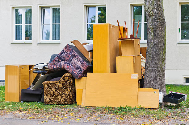 Best Junk Removal Near Me  in Valley Falls, RI