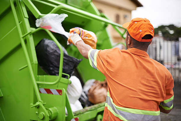 Best Yard Waste Removal  in Valley Falls, RI