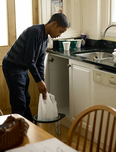Appliance Disposal in Valley Falls, RI